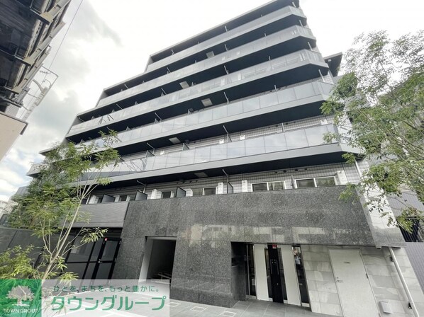 ARCOBALENO MUSASHIKOSUGIの物件内観写真